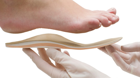 Orthotics